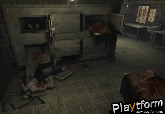 Call of Cthulhu: Dark Corners of the Earth (Xbox)