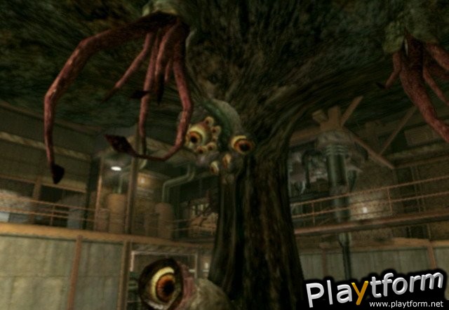 Call of Cthulhu: Dark Corners of the Earth (Xbox)