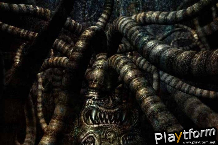 Call of Cthulhu: Dark Corners of the Earth (Xbox)