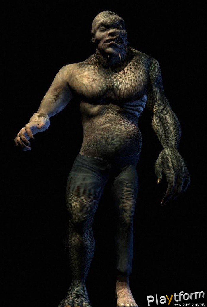 Call of Cthulhu: Dark Corners of the Earth (Xbox)