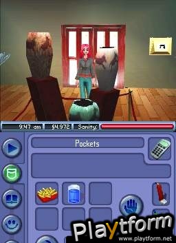 The Sims 2 (DS)