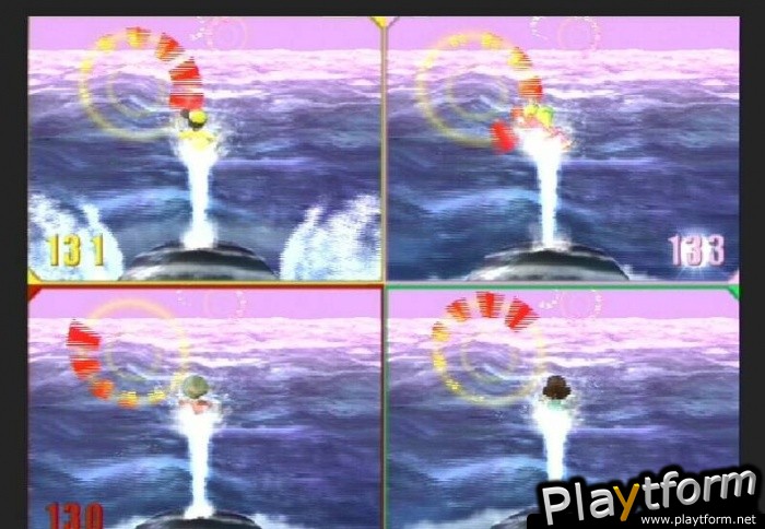 The Bible Game (PlayStation 2)