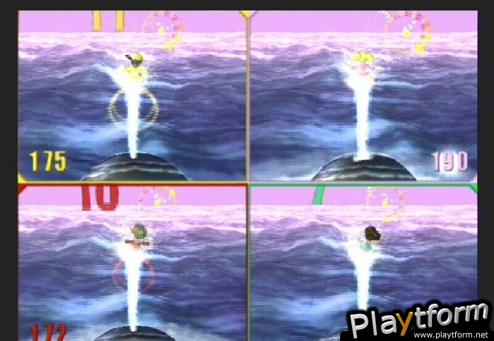 The Bible Game (PlayStation 2)