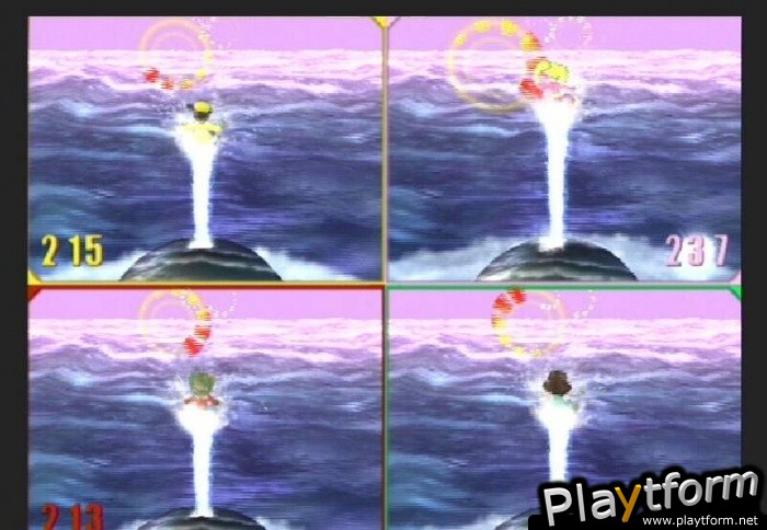 The Bible Game (PlayStation 2)