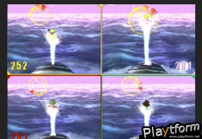 The Bible Game (PlayStation 2)