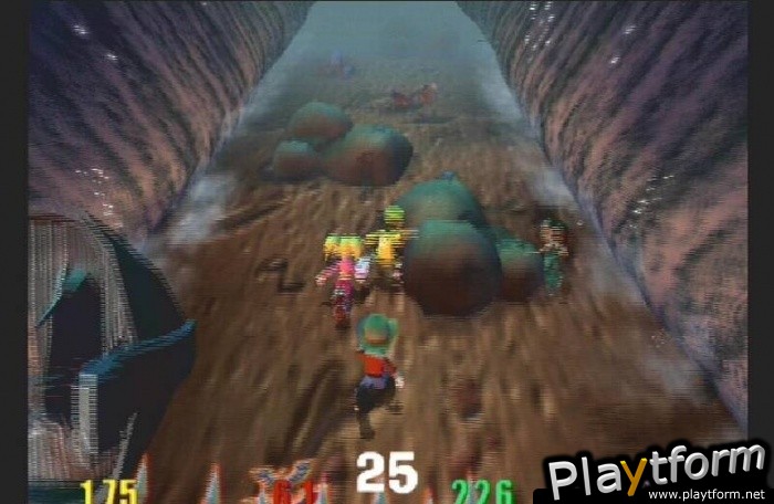 The Bible Game (PlayStation 2)
