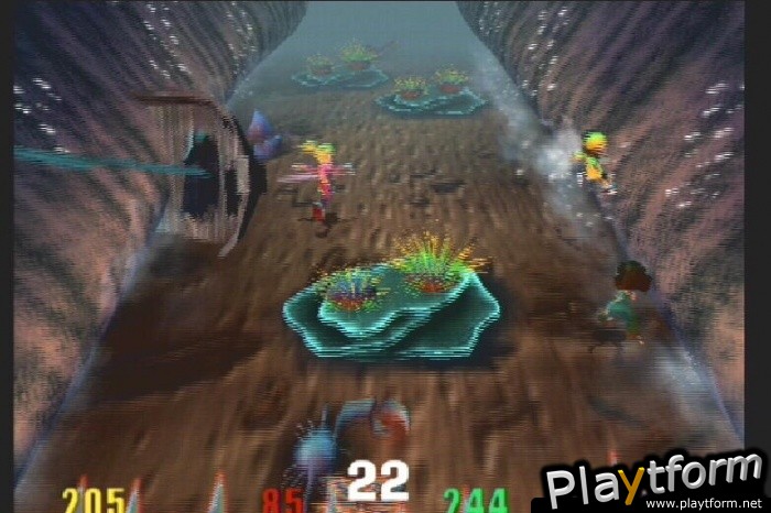 The Bible Game (PlayStation 2)