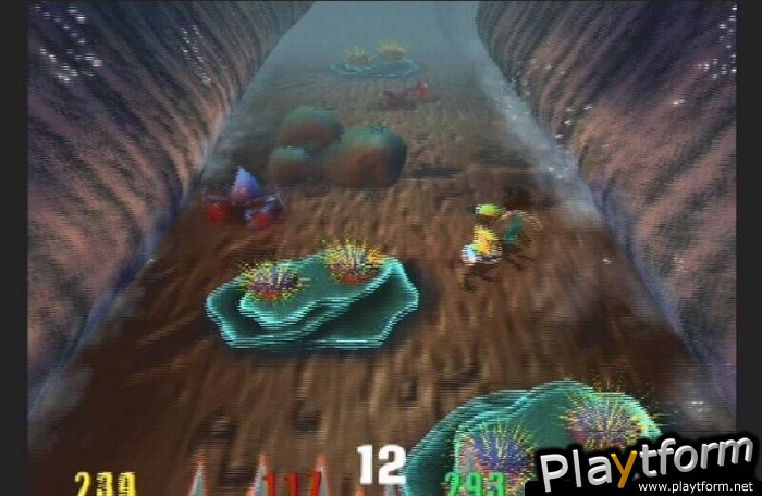 The Bible Game (PlayStation 2)