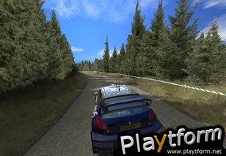 Richard Burns Rally (Gizmondo)