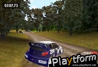 Richard Burns Rally (Gizmondo)