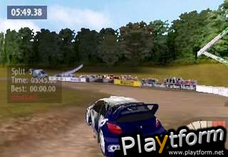 Richard Burns Rally (Gizmondo)