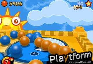 Sticky Balls (Gizmondo)