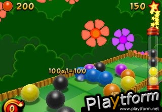 Sticky Balls (Gizmondo)