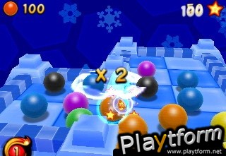 Sticky Balls (Gizmondo)