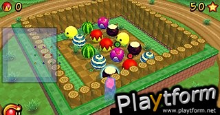 Sticky Balls (Gizmondo)