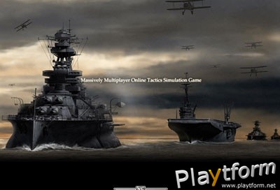 Navy Field (PC)