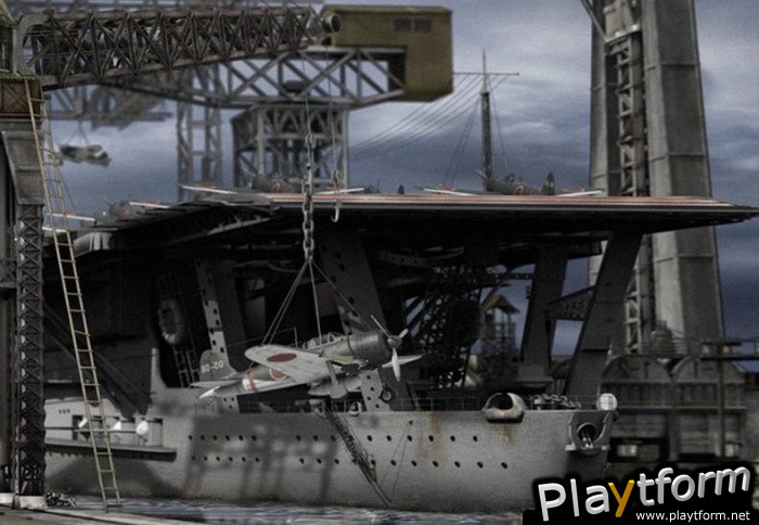 Navy Field (PC)