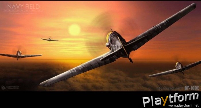 Navy Field (PC)
