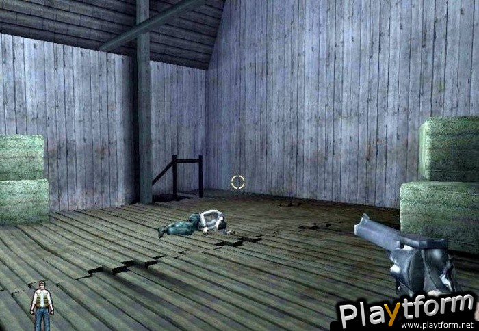 Land of the Dead: Road to Fiddler's Green (PC)