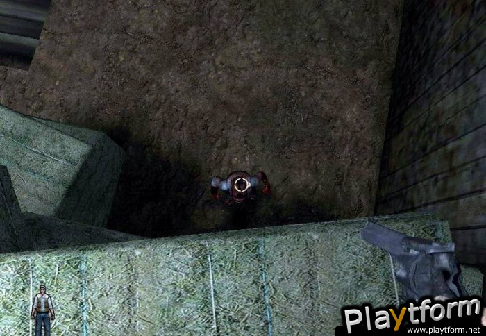 Land of the Dead: Road to Fiddler's Green (PC)