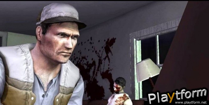 Land of the Dead: Road to Fiddler's Green (PC)