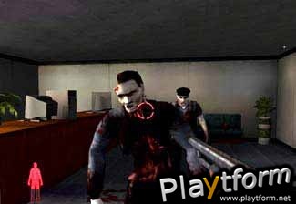 Land of the Dead: Road to Fiddler's Green (PC)