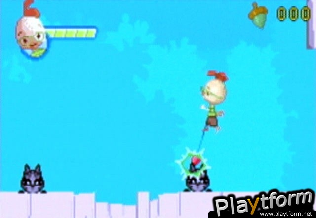 Disney's Chicken Little (Game Boy Advance)