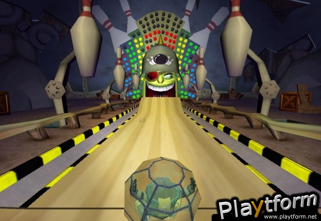 Crash Tag Team Racing (Xbox)