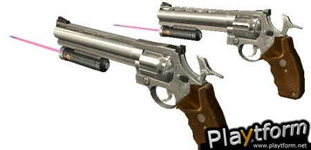Serious Sam II (PC)