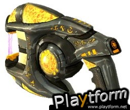 Serious Sam II (PC)