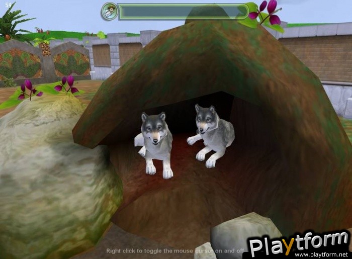Zoo Tycoon 2: Endangered Species (PC)
