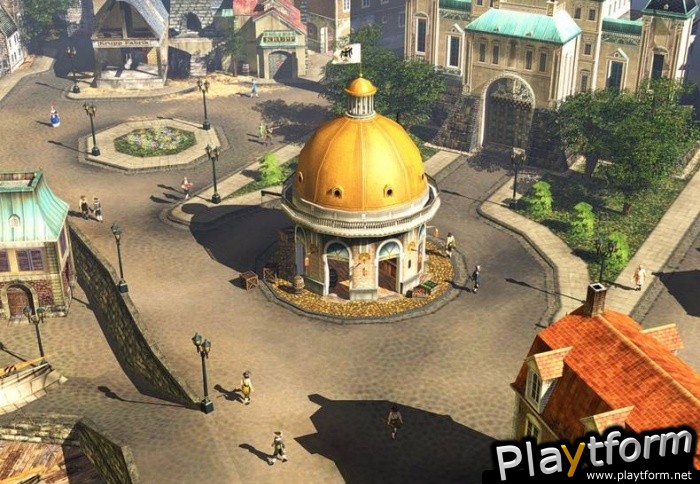 Age of Empires III (PC)