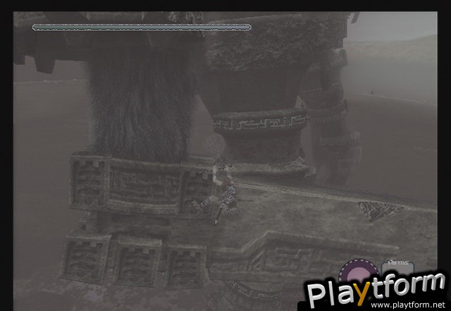 Shadow of the Colossus (PlayStation 2)