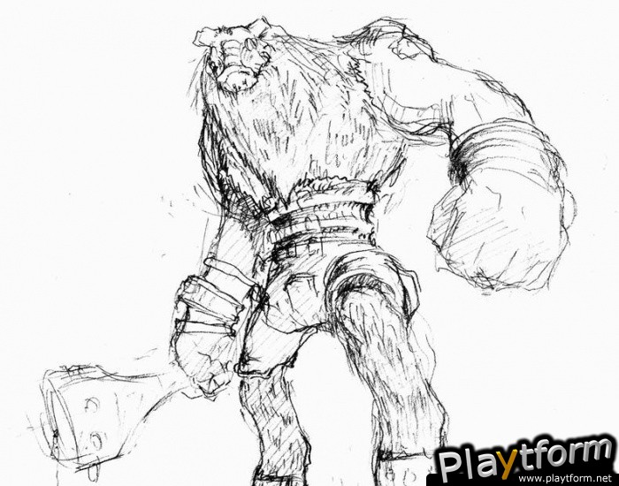 Shadow of the Colossus (PlayStation 2)
