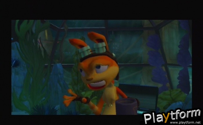 Jak X: Combat Racing (PlayStation 2)