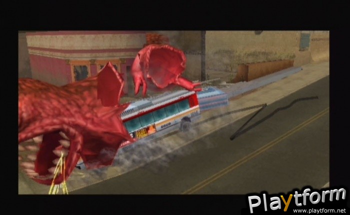 Tony Hawk's American Wasteland (GameCube)