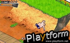 Tony Hawk's American Sk8land (Game Boy Advance)