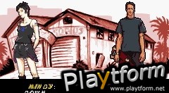 Tony Hawk's American Sk8land (Game Boy Advance)