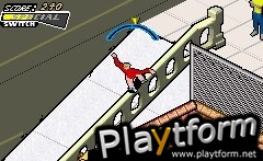 Tony Hawk's American Sk8land (Game Boy Advance)