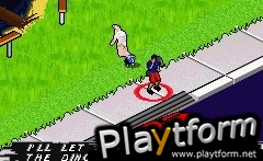 Tony Hawk's American Sk8land (Game Boy Advance)