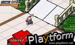 Tony Hawk's American Sk8land (Game Boy Advance)