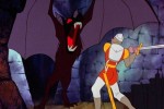 Dragon's Lair HD (PC)