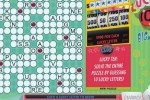 Pat Sajak's Lucky Letters (PC)