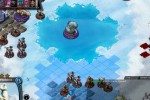PoxNora (Online/Browser)