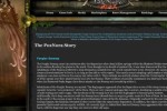 PoxNora (Online/Browser)