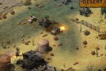 Desert Law (PC)