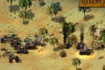 Desert Law (PC)