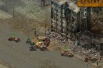 Desert Law (PC)