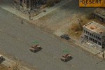 Desert Law (PC)