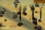 Desert Law (PC)